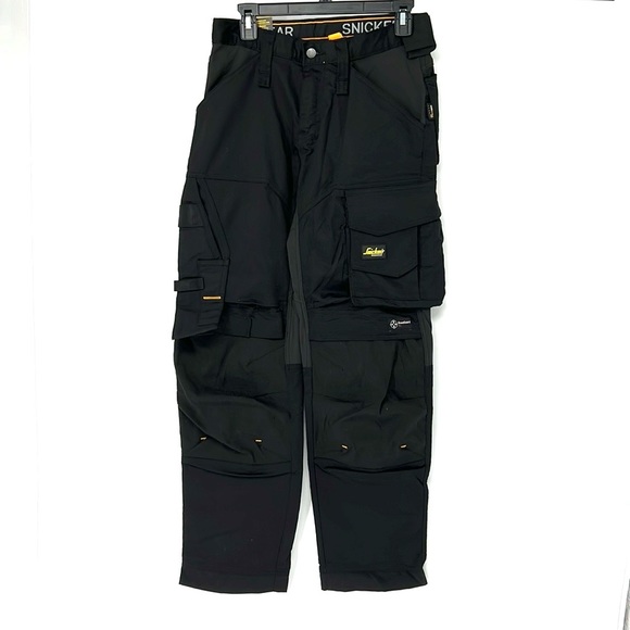 snickers Pants Snickers Nwt Work Pants Mens 3x32 Poshmark